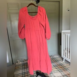 Universal thread boho dress